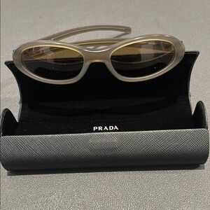 Prada vintage sunglasses